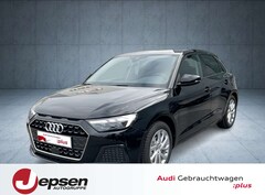 Bild des Angebotes Audi A1 Sportback advanced 25 TFSI LED Virtual Keyles
