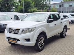 Bild des Angebotes Nissan Navara Double Cab 4x4 N-Guard LED AHK Tempomat