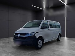 Bild des Angebotes VW T6 Kombi T6.1 TDI 9 Sitzer LR Klima, PDC, AHK Vorb.