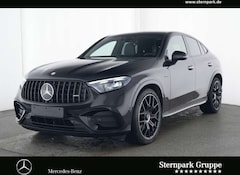 Bild des Angebotes Mercedes-Benz GLC 63 AMG AMG GLC 63S E Cp Premi+'AHK'NightI+II'Distr+'HUD