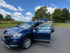 Bild des Angebotes Renault Kadjar Kadjar TCe 160 GPF mit Deluxe Paket LIMITED