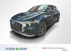 Bild des Angebotes Audi SQ8 TFSI HUD AHK ACC Stdhz.