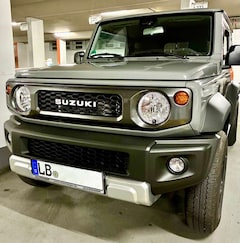Bild des Angebotes Suzuki Jimny Jimny 1.5 ALLGRIP Comfort