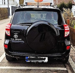 Bild des Angebotes Toyota RAV 4 RAV 4 2.2 D-4D 4x2