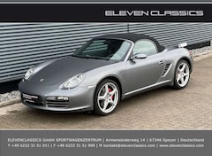 Bild des Angebotes Porsche Boxster S