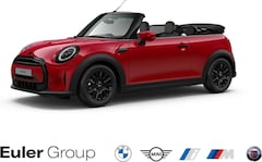 Bild des Angebotes MINI One Cabrio El. Verdeck Navi Digitales Cockpit LED Apple CarPl