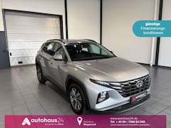Bild des Angebotes Hyundai TUCSON 1.6 T-GDI  Select Mild-Hybrid