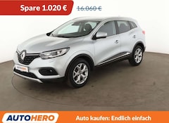 Bild des Angebotes Renault Kadjar 1.3 TCe Limited *NAVI*CAM*TEMPO*ALU*KLIMA*
