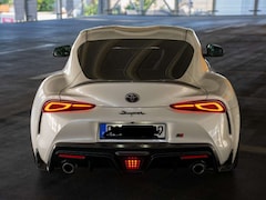 Bild des Angebotes Toyota Supra Supra GR 2.0 Dynamic (PREMIUM PAKET)