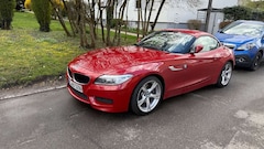 Bild des Angebotes BMW Z4 Roadster sDrive 28i,Leder,19.800 KM,Navi,El-D