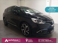 Bild des Angebotes Renault Grand Scenic IV Bose Edition|Navi|LED|Leder