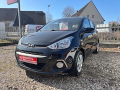 Bild des Angebotes Hyundai i10 YES!