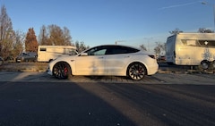 Bild des Angebotes Tesla Model 3 .Allradantrieb DualMotor Performance