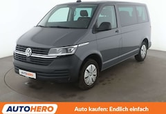 Bild des Angebotes VW T6 Caravelle 2.0 TDI EcoProfi FWD*TEMPO*LED*PDC*SHZ*