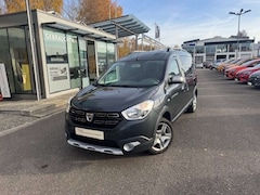 Bild des Angebotes Dacia Dokker Stepway Plus, Navi, SHZ, uvm.