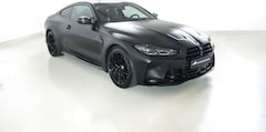 Bild des Angebotes BMW M4 Competition xDrive INDIVIDUAL DRIVERS KERAMIK