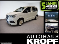 Bild des Angebotes Opel Combo-e Life Navi,Lenkradheizung,Parkpilot