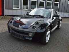 Bild des Angebotes smart roadster Roadster*Coupe 1.Hand*Klima*Automatik*Servo*
