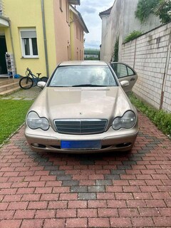 Bild des Angebotes Mercedes-Benz C 220 C 220 CDI (203.006)