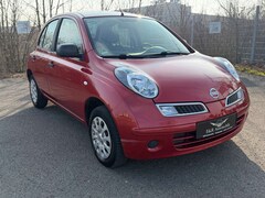 Bild des Angebotes Nissan Micra Visia