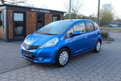 Bild des Angebotes Honda Jazz 1.4 Automatik Exclusive *Leder * Panorama*