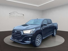 Bild des Angebotes Toyota Hilux 2.4 D4D Double Cab Executive 4x4