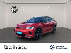 Bild des Angebotes VW ID.4 GTX