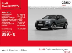 Bild des Angebotes Audi SQ2 2.0 TFSI quattro 19 AHK NAVI MATRIX 5J.GAR.
