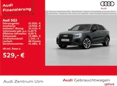 Bild des Angebotes Audi SQ2 TFSI quattro 19 AHK navi matrix 5j. Gar.
