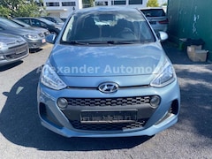 Bild des Angebotes Hyundai i10 Trend. Klima .EURO6.TÜV NEU