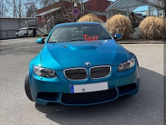 Bild des Angebotes BMW M3 M3 Cabrio