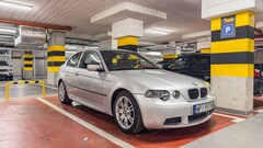Bild des Angebotes BMW 325 325ti compact