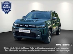 Bild des Angebotes Dacia Duster Neuer Extreme ECO-G 100 AHK Technik Paket