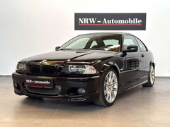 Bild des Angebotes BMW 330 e46*Coupe*330 Ci*M-Paket ab WERK*HK*AUTOMATIK*