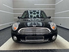 Bild des Angebotes MINI Cooper Mini Cooper*Panoramadach *Klima *I Hand *