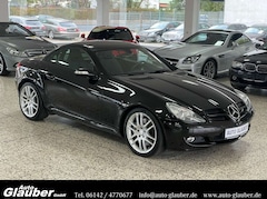 Bild des Angebotes Mercedes-Benz SLK 300 SLK 280/300 Sport/Xenon/Airscarf//Memory/2.Hand
