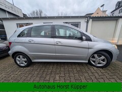 Bild des Angebotes Mercedes-Benz B 200 B 200 (245.233)