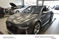 Bild des Angebotes Audi RS6 Avant MATTLACK DYNAMIK+ KERAMIK 305KM/H PANO