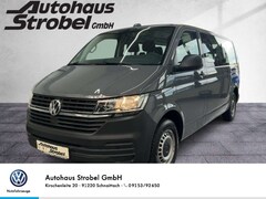 Bild des Angebotes VW T6.1 Kombi T6.1 2.0 TDI 4M 9-Sitze Navi Parkp. B