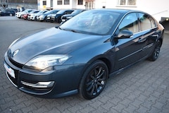Renault Laguna III GT *1.HAND*PDC*NAVI*SHZ*