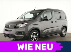 Bild des Angebotes Peugeot Rifter e-Allure 7-Sitze|Winter-Paket|Navi|PDC