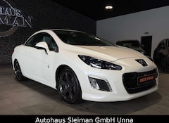 Bild des Angebotes Peugeot 308 CC Cabrio-Coupe Roland Garros