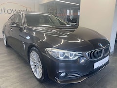 Bild des Angebotes BMW 420 d Gran Coupe Luxury Line*AUT. /NAVI/Leder/XE