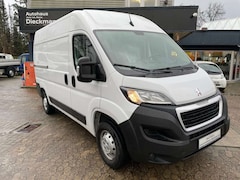 Bild des Angebotes Peugeot Boxer HDi 333 140 S&S L2H2 RFK / AHK / Klima