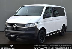 Bild des Angebotes VW T6 Caravelle T6.1 CARAV.EDITION/ 9-SITZ/1.HAND/PDC/BT/AHK/DAB
