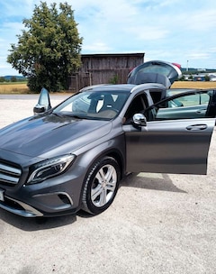 Bild des Angebotes Mercedes-Benz GLA 200