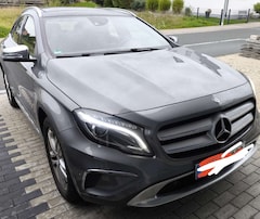 Bild des Angebotes Mercedes-Benz GLA 200