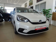 Honda Jazz Hybrid 1.5 i-MMD e-CVT Executive *Navi,*Lenkradhei