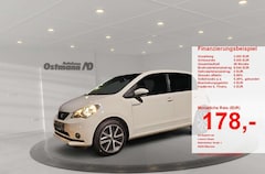 Bild des Angebotes SEAT Mii electric Plus KlimaA LM Navi PDC SHZ