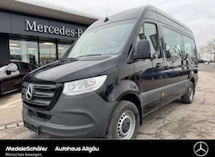 Bild des Angebotes Mercedes-Benz Sprinter SPRINTER 319 TOURER L2H2 ELEKTR. TÜR+TRITTSTUFE